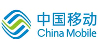 China mobile logo