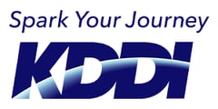 KDDI Stacked Logo 300x150