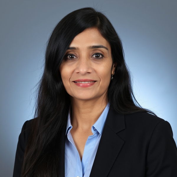 Subha Shrinivasan - Rakuten Symphony | MWC Barcelona