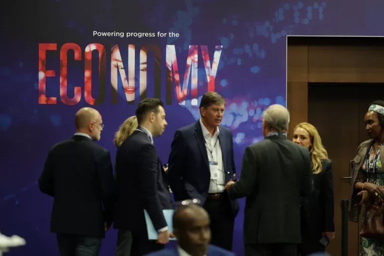 Talent Pipeline Background