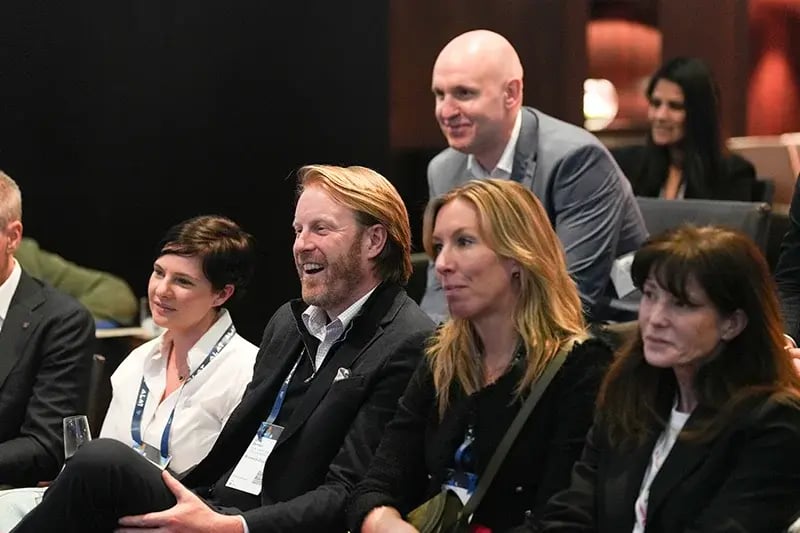 MWCB26 curated speaker networking 2