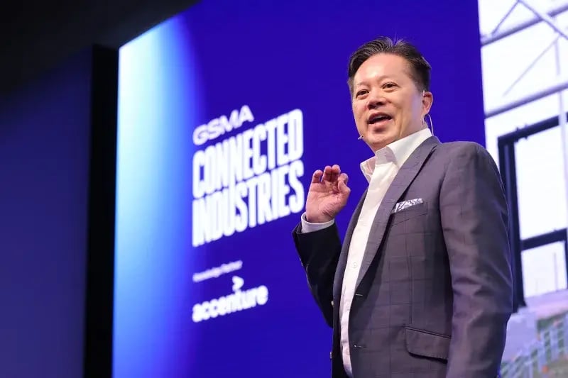 Mwc26 thought leadership connected industries