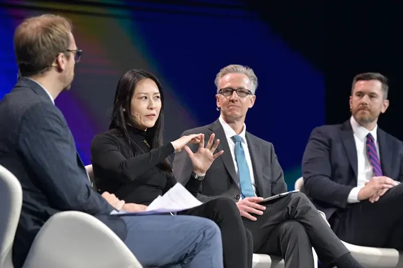 Mwc26 thought leadership speakers