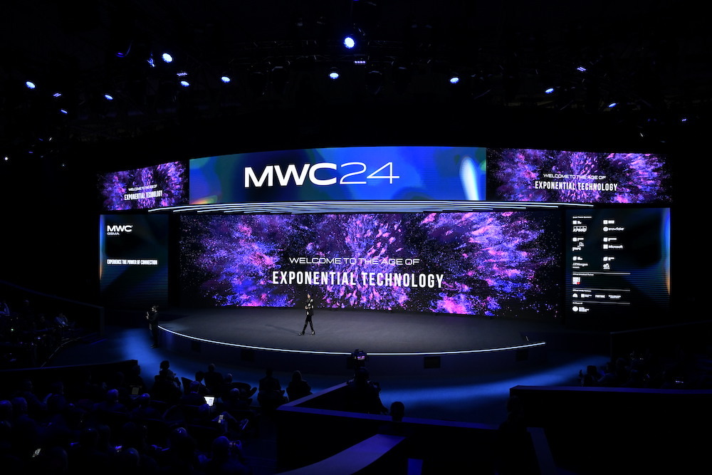 GSMA MWC BARCELONA 2024 CLOSES WITH OVER 101,000 ATTENDEES