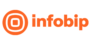 Infobip logo