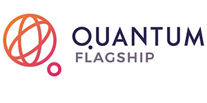Quantum Flagship Logo 300x150