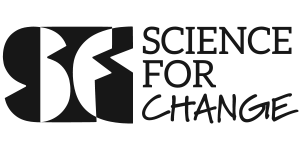 Sciencefor Change logo 300x150