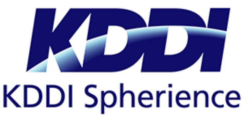 KDDI Spherience