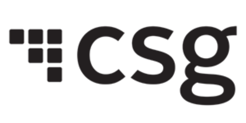 CSG