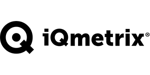 iQmetrix logo