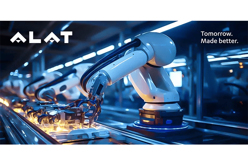 Partners in Innovation: Alat’s Blueprint for Industry 4.0 Success