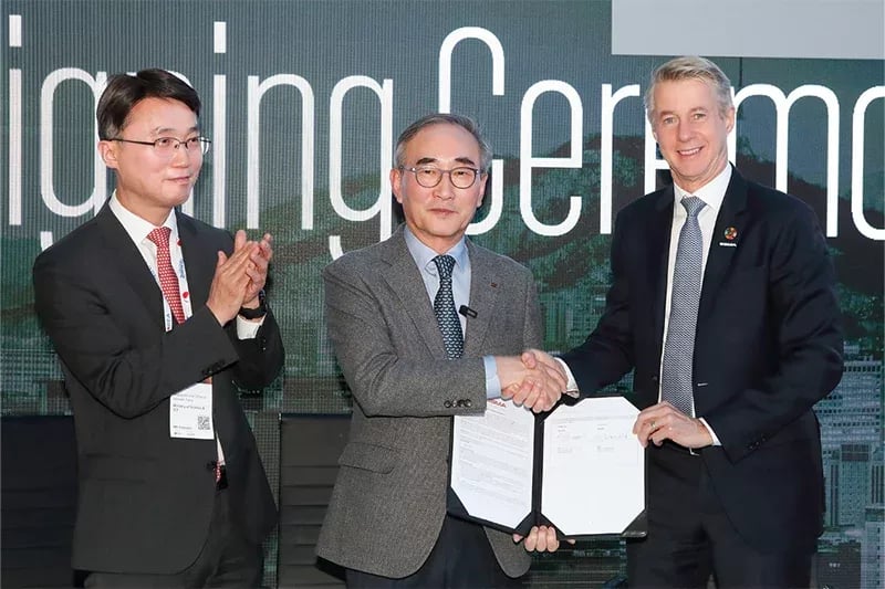 GSMA Confirms M360 APAC 2024 Will Return to Seoul