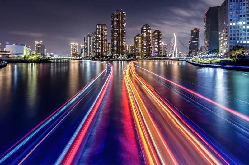 The Boating Industry’s Software Defined Future