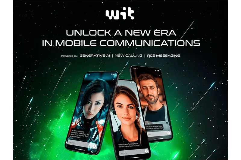 WIT Software unveils AINNOV8 at MWC25 Barcelona:  A Groundbreaking AI-Powered Innovation for Mobile Telecom Operators