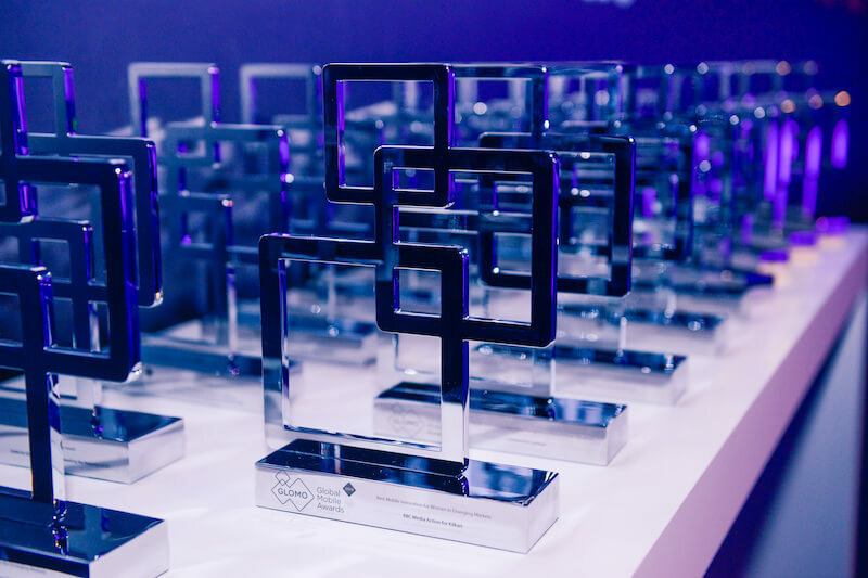 2024 Glomo Award Winners Unveiled at MWC Barcelona