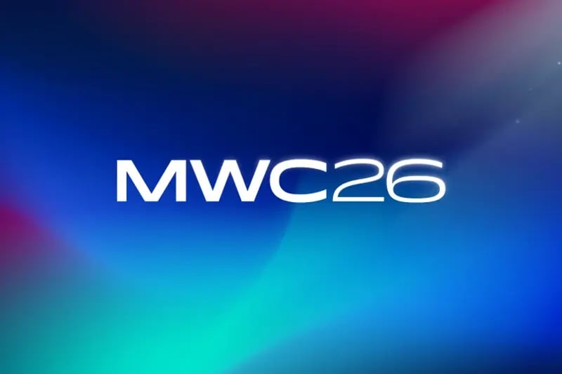 GSMA MWC26 Barcelona: Celebrating 20 years of innovation and partnership