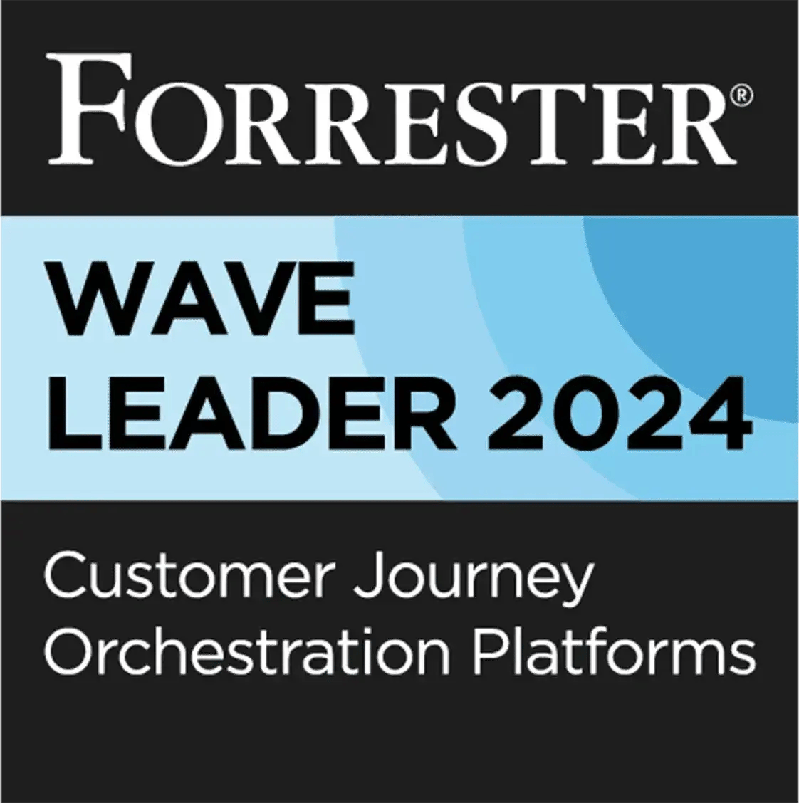 CSG Awards 7 2024 Forrest Wave CJO Badge