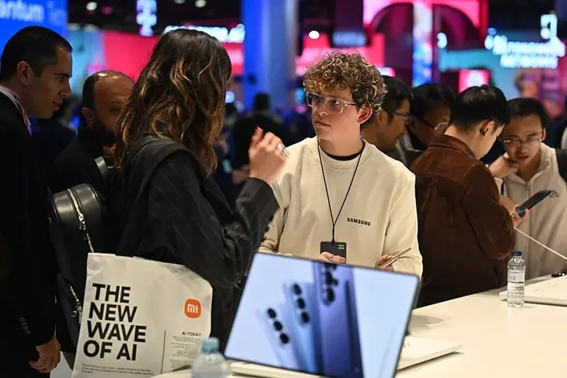 MWCB26 Highlights Become Exhibitor Sponsor