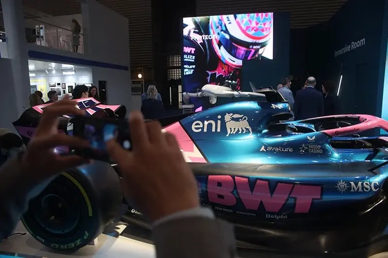 MWCB26 Highlights Become Exhibitor Sponsor 2