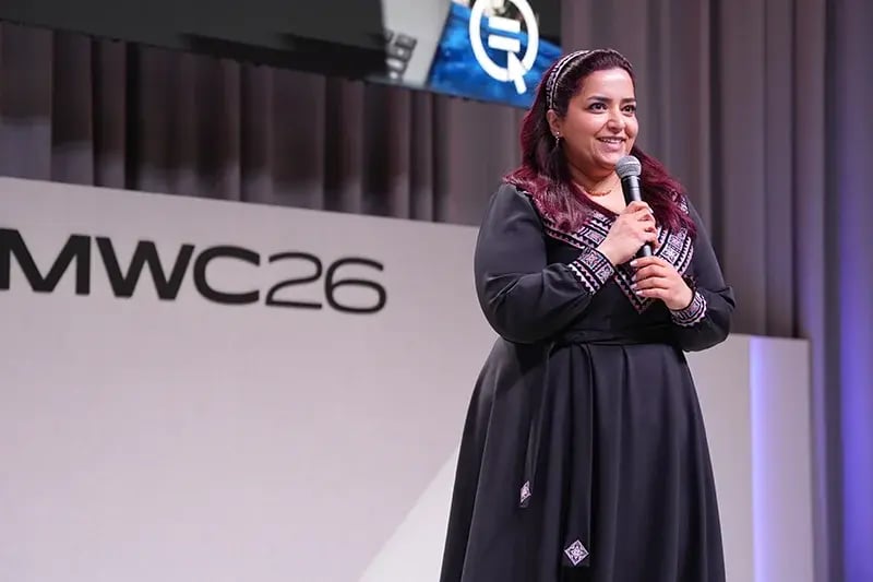 MWCB26 Highlights Global Change EQUALS Tech Awards