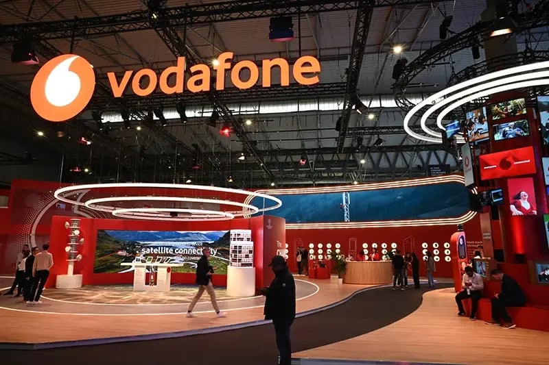 MWCB26 Highlights Latest Tech Vodafone