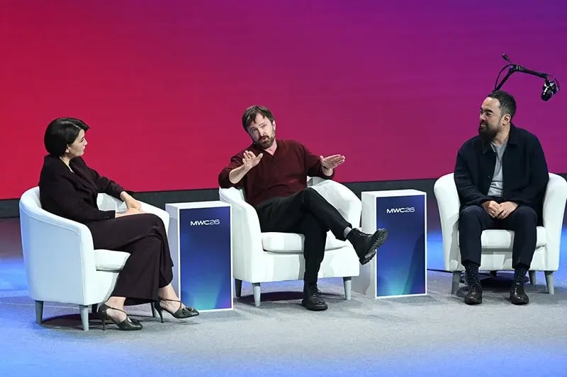 MWCB26 Highlights Thought Leadership Kaiwei Tang