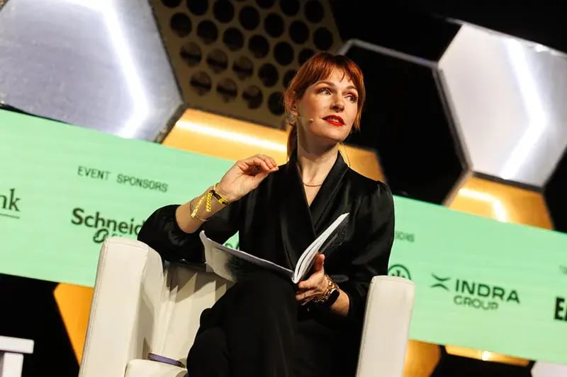 MWCB26 Highlights Thought Leadership Kate Darling