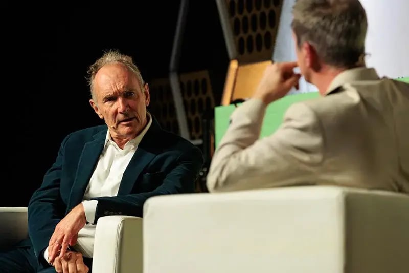 MWCB26 Highlights Thought Leadership Sir Tim Berners