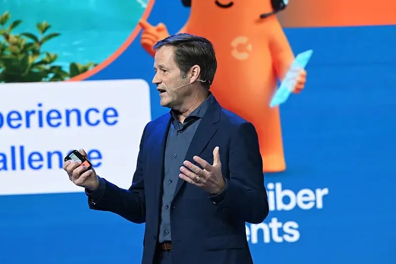 MWCB26 Highlights Thought Leadership Speakers