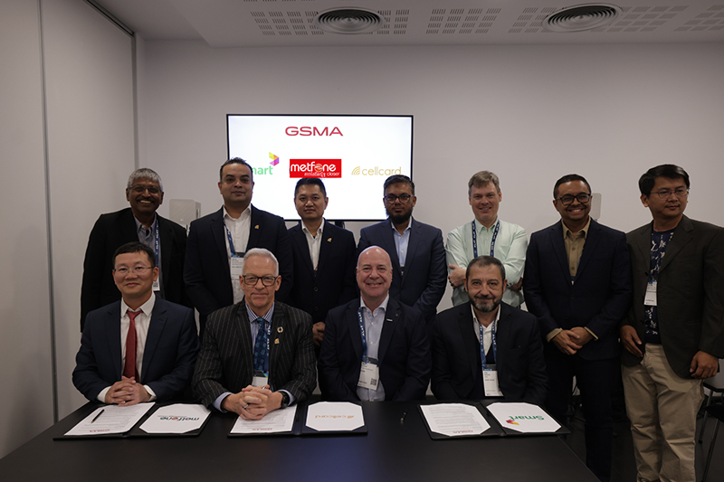 Smart Axiata Joins GSMA Open Gateway Initiative to Strengthen Digital Trust and Innovation