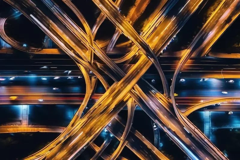 By road and air, mobility is transforming at speed – now is the time to capitalise.