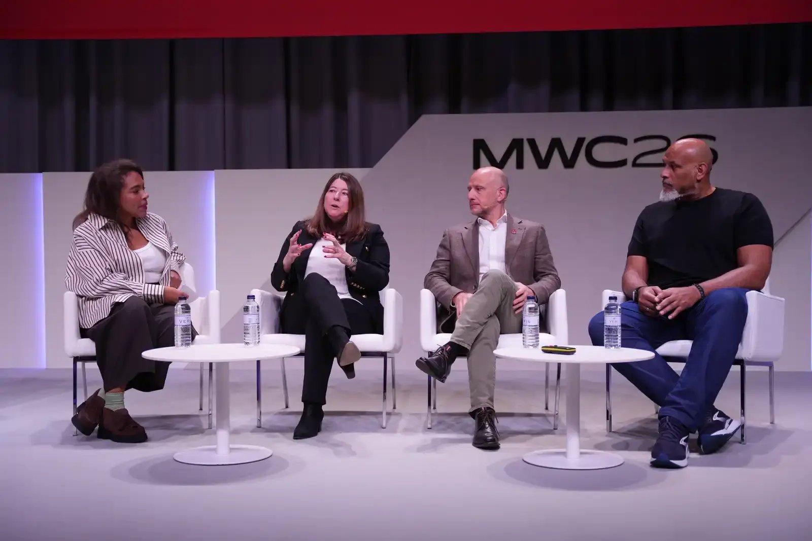In Case You Missed It: day three MWC highlights and updates