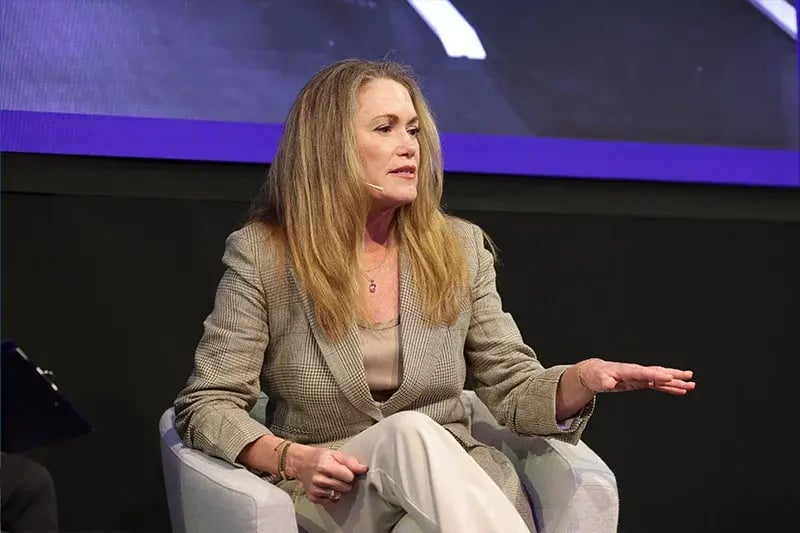 MWCB26 hall of fame 2025 peggy johnson