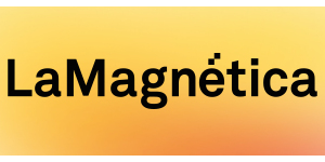 Magnética logo 300x150