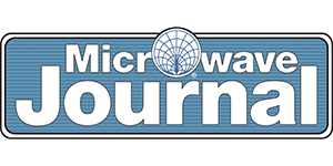 Microwave journal 300x150