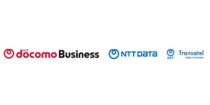 NTT Docomo logo