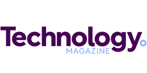 Technology Magazine logo 300x150