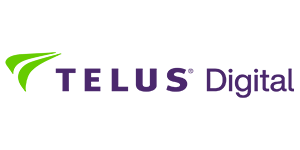 Telus logo