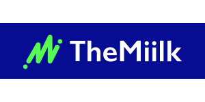 The Miilk New Logo 300x150