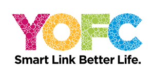 YOFC logo