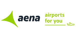 Aena logo 300x150