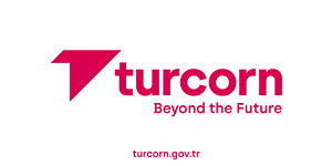 Turncorn logo