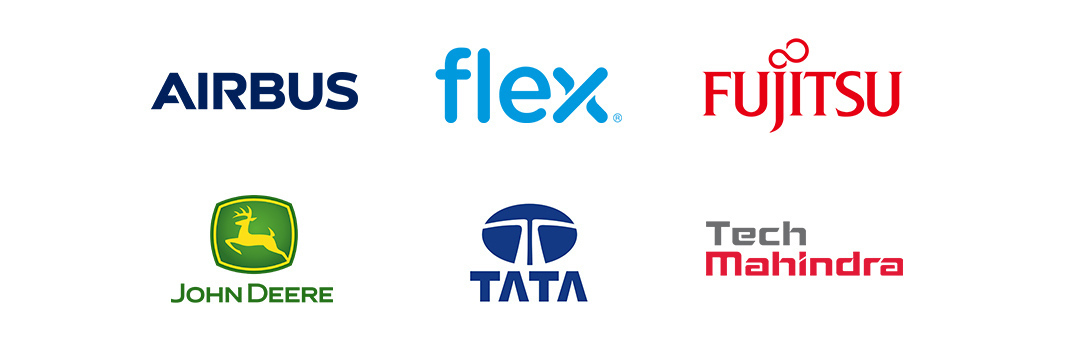 Manufacturing mwcla logos