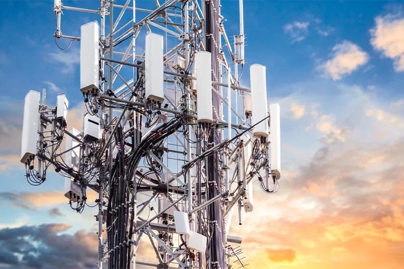 5G Momentum Continues with 1.6 Billion Connections Worldwide, Rising to 5.5 Billion by 2030, According to GSMA Intelligence