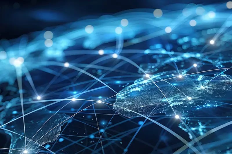 AT&T Connected Solutions Unveils Global SIM Advanced for Resilient Global IoT Connectivity