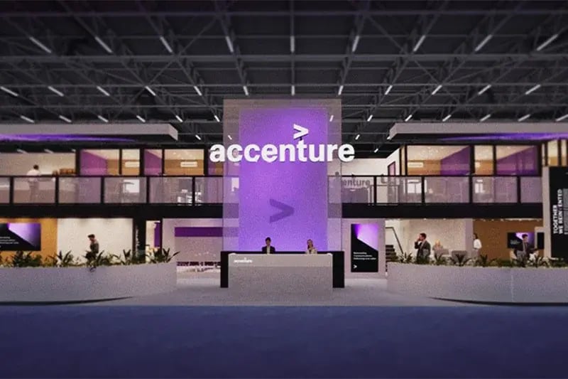 Accenture Helping Telcos to Reinvent their Value Chain as GSMA’s Exclusive Connected Industries Knowledge Partner for the Fifth Consecutive Year