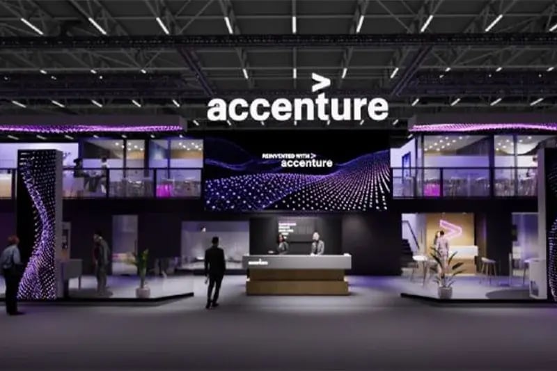 Accenture Featured as GSMA’s Exclusive Connected Industries Knowledge Partner for the Fourth Consecutive Year Returning Telecoms to Profitable Growth