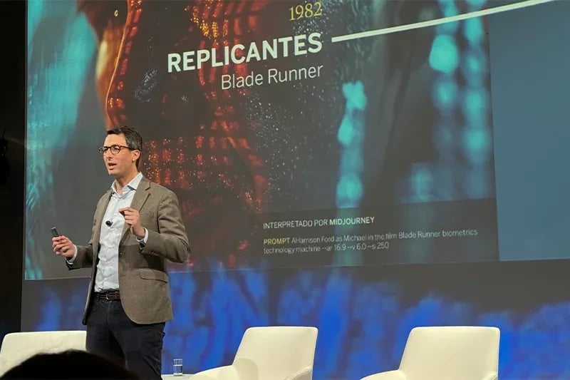 BBVA presents its vision for the future of banking at MWC Barcelona