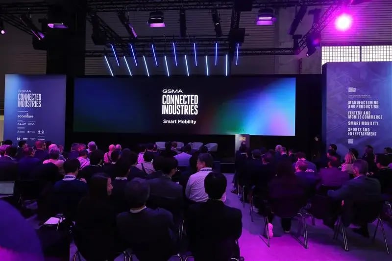 Connected Industries at MWC26 Barcelona: Exploring the Future of Enterprise and Innovation
