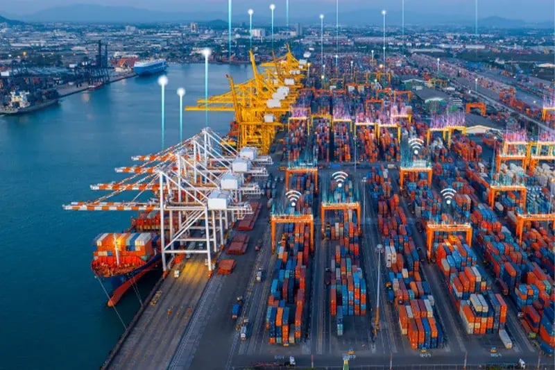 The case for Complete 5G